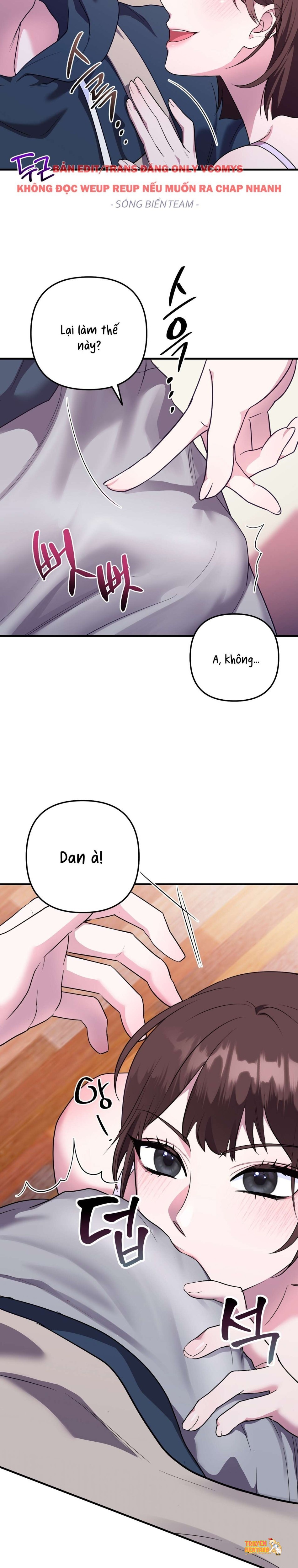 Xem ảnh [ 18+ ] Mối Quan Hệ Bạn Bè Vững Chắc - Chapter 3 - tmpvmorz9pz - Truyenhentaiz.net