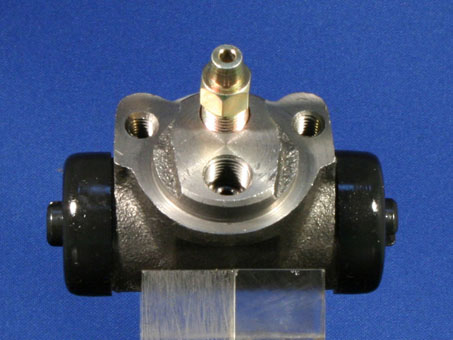 REAR BRAKE WHEEL CYLINDER REAR BRAKE WHEEL CYLINDER