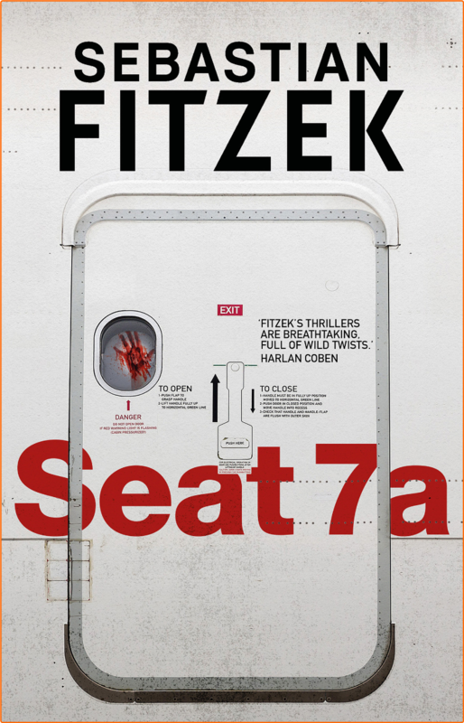 Sebastian Fitzek Seat 7a Retail Epub