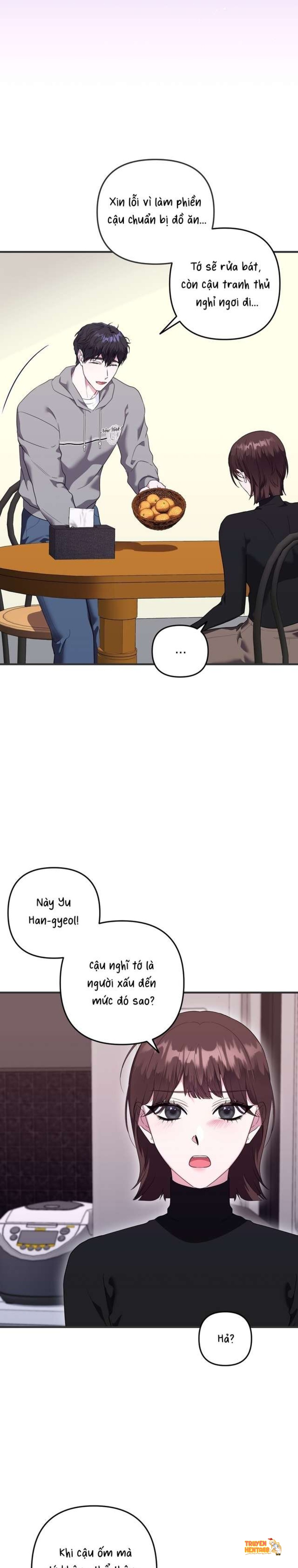 Xem ảnh [ 18+ ] Mối Quan Hệ Bạn Bè Vững Chắc - Chapter 6 - tmpi9uh wyz - Truyenhentaiz.net