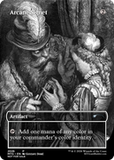 Arcane-Signet