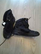 06 Combat boots - Black (1)
