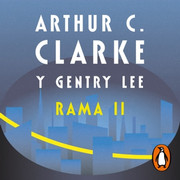 rama ii 6 - Saga de Rama - Arthur C. Clarke - Voz Humana