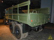Американский грузовой автомобиль Studebaker US6, Музей военной техники, Верхняя Пышма DSCN2237