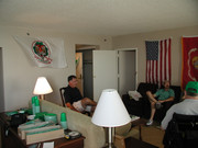 Trip Trey Suite - Inside 2