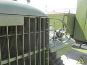 Американский грузовой автомобиль-самосвал GMC CCKW 353, Музей военной техники, Верхняя Пышма IMG-8713