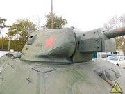 Советский средний танк Т-34, Анапа DSCN0189