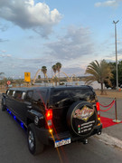 Limousine Las Vegas Balada Brasília - Área de Lazer