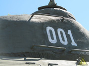 Советский тяжелый танк ИС-2, Ковров IMG-5020