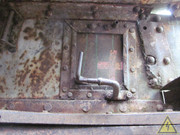 Советский легкий танк Т-18, Ленино-Снегиревский военно-исторический музей IMG-2804