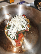 Marion's Kitchen food