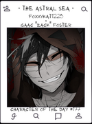 foxxykat1223-COTD-177