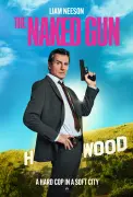 The Naked Gun Poster