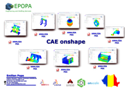 Prezantare epopa onshape CAE1