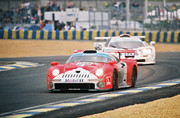  24 HEURES DU MANS YEAR BY YEAR PART FOUR 1990-1999 - Page 44 Image017