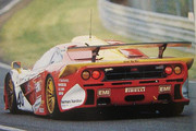  24 HEURES DU MANS YEAR BY YEAR PART FOUR 1990-1999 - Page 49 Image018