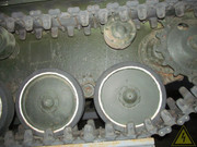 Советский легкий танк Т-70Б, Волгоград IMG-6226