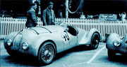 24 HEURES DU MANS YEAR BY YEAR PART ONE 1923-1969 - Page 19 39lm40-Simca8-JBreillet-ADebille-1
