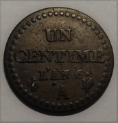 LA REVOLUCIÓN FRANCESA Y SUS MONEDAS (1789-1801) IMG-20190509-122009