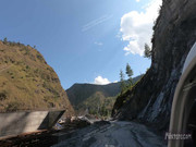 BBG&B17TezpurToBomdila - 8