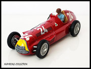 1951 1st Alfa Romeo 159 Fangio
