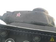 Советский тяжелый танк ИС-2, Борисов IMG-2227