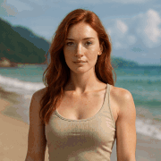 Reverse 1 Extended Cumshot