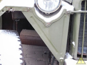 Советский автомобиль повышенной проходимости ГАЗ-67, Музей Великой Отечественной войны, Смоленск DSCN7022