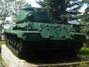Советский тяжелый танк ИС-2, Невель IS-2-Nevel-122