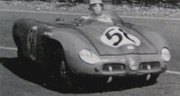 24 HEURES DU MANS YEAR BY YEAR PART ONE 1923-1969 - Page 32 53lm58-DB-MGignoux-MAzema-1