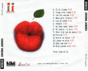 Crvena Jabuka - Diskografija Omot-8