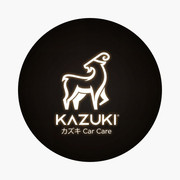 Kazuki Car Care logo