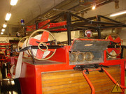 Американский пожарный автомобиль на шасси Ford AA, Пожарный музей, Коувола, Финляндия DSC00301