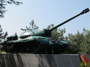 Советский тяжелый танк ИС-3, Таганрог IMG-7152
