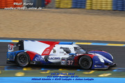 24 HEURES DU MANS YEAR BY YEAR PART SIX 2010 - 2019 - Page 29 2015-LM-37-Mikhail-Aleshin-Kirill-Ladygin-Anton-Ladygin-22