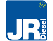 Logo JR Diesel