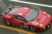 24 HEURES DU MANS YEAR BY YEAR PART FIVE 2000 - 2009 - Page 21 Image025