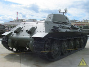 Советский средний танк Т-34, Музей военной техники, Верхняя Пышма IMG-2259
