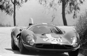 Targa Florio (Part 4) 1960 - 1969  - Page 12 1967-TF-220-37