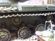 Советский тяжелый танк КВ-1,  Musee des Blindes, Saumur, France S6301412