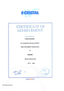 HACCP-CRISTAL