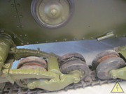 Советский легкий танк Т-26 обр. 1931 г., Музей военной техники, Верхняя Пышма IMG-9812