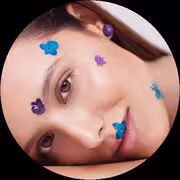 Profilbild von Valerie Antonieta
