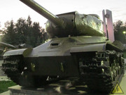 Советский тяжелый танк ИС-2, Нижнекамск IMG-4903