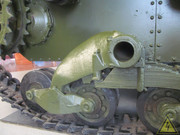Советский легкий танк Т-26 обр. 1931 г., Музей военной техники, Верхняя Пышма IMG-9771