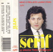 Serif Konjevic - Diskografija R25798811291473717