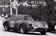 1963 International Championship for Makes - Page 2 63tf112-F250-GTO-E-Nicolosi-L-Taramazo-1