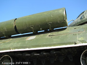 Советский тяжелый танк ИС-3, Наро-Фоминск IMG-2910