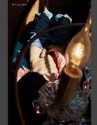 男攝 NO.137 王子的巨大秘密 Zhon Watsawat 全見激情寫真-100