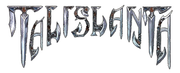TALISLANTA - Toujours pas d'Elfes Talislanta-Logo